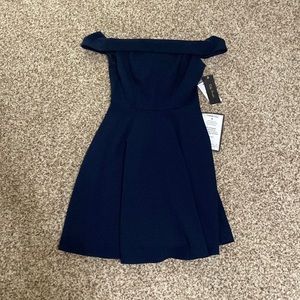 City Studio Dress Juniors Great for the holidays!